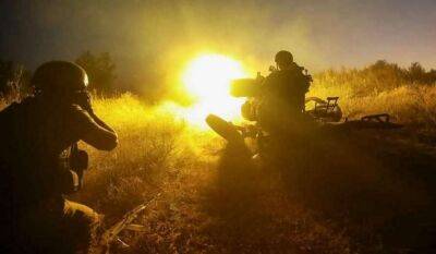 Арестович повідомив, де українські захисники беруть в оточення ворога - lenta.ua - Украина