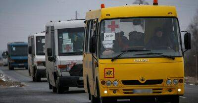 В МинВОТ рассказали, сколько украинцев эвакуировались с прифронтовых территорий