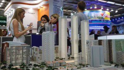 Жилая сила: в РФ хотят снизить ипотечную ставку на большие квартиры