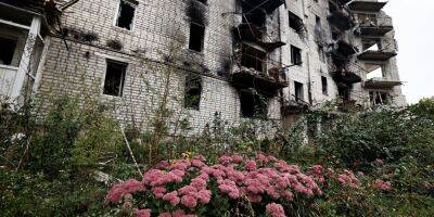 Более 40 населенных пунктов Украины пострадало от ударов оккупантов: Генштаб сообщил подробности