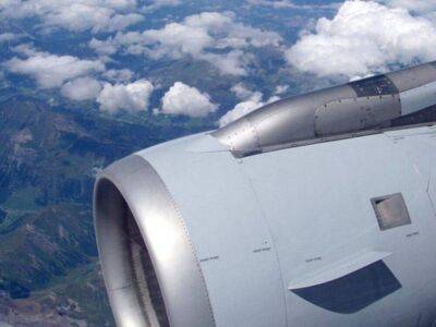 Самолет, летевший из Москвы в Ереван, сел в Минводах «по техническим причинам»