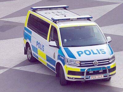 Полиция Швеции ведет расследование по факту возможной диверсии в связи с инцидентом на «Северном потоке»
