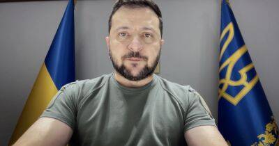 Зеленский анонсировал "хорошие новости" с фронта (ВИДЕО)