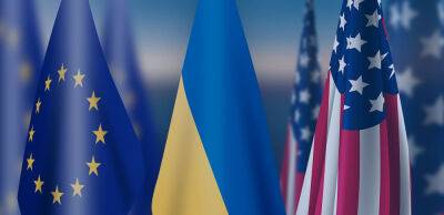 США вимагають від ЄС прискорити та збільшити фінансову підтримку України – Financial Times