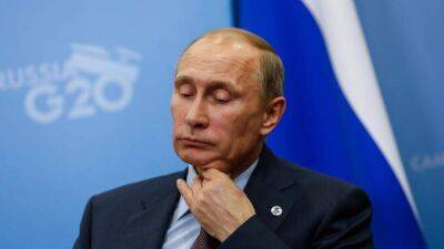 Путин аннексирует оккупированные земли, чтобы забрать на войну украинцев во время осеннего призыва – ISW
