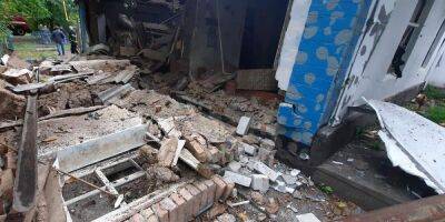 Войска РФ трижды ударили по Никополю: власти рассказали о разрушениях