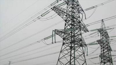 НКРЕКП визначила підстави для перегляду price caps на ринку електроенергії
