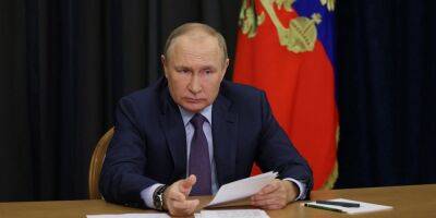 Директор ЦРУ о ядерных угрозах Кремля: Очень трудно сказать, блефует ли Путин