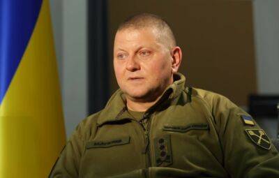 "Покоя не будет": украинцам объяснили слова Залужного о подготовке к следующей войне