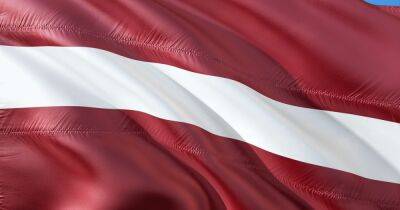 Латвия ввела режим чрезвычайного положения на границе с РФ