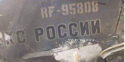 ВСУ показали, как сбили два российских самолета Су-25 — видео