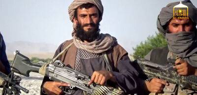 Талібан домовився з рф про постачання бензину, дизпалива, газу та пшениці – ЗМІ