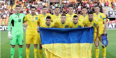 Кто потенциальные соперники? Сборная Украины попала в третью корзину при жеребьевке отбора на Евро-2024