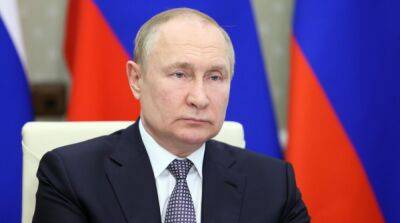 В кремле думают, что после мобилизации у них будут силы захватить Харьков и Одессу – Bloomberg