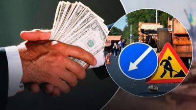 Миллионный ущерб: правоохранители разоблачили коррупционную схему при ремонте дорог на Полтавщине