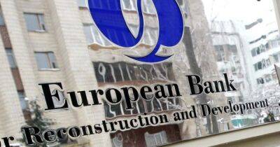 Лучше не будет: в ЕБРР заявили о резком падении экономики Украины