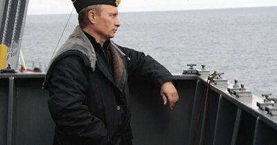 Путин после мобилизации в РФ планирует захватить Одессу и Харьков, – Bloomberg