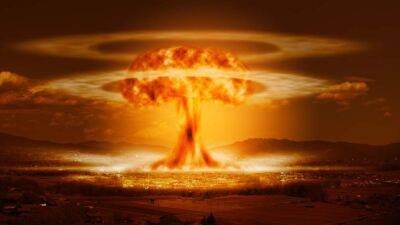 Реально ли выжить после удара тактическим ядерным оружием: ответ эксперта