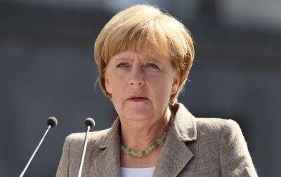 Не слабкість, а політична мудрість. Меркель закликала серйозно ставитися до слів Путіна