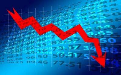 ЕБРР ухудшил прогноз роста экономики Украины на следующий год