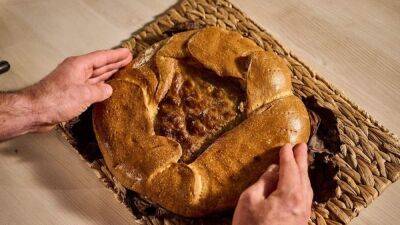 Не борщом единственным: путь Яворовского пирога в ЮНЕСКО