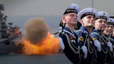 Курсантов военно-морской академии россии могут бросить на войну в Украину: родители протестуют