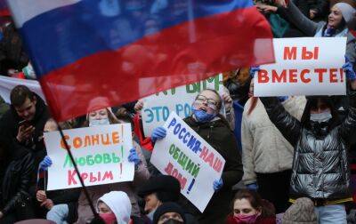 Війна, "референдуми" та жертви: Росія за 30 років спровокувала конфлікти у трьох країнах