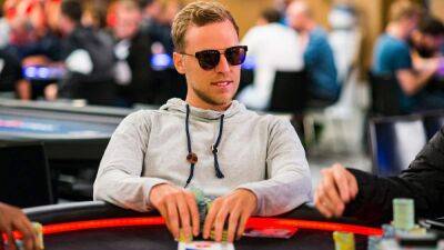 Самый крупный турнир года в онлайне: покерист из Швеции выиграл около 3 000 000 долларов