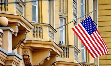 Посольство США закликало своїх громадян негайно виїхати з Росії