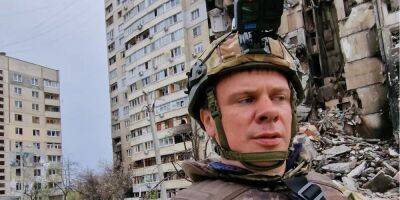 «Единственный вариант». Дмитрий Комаров рассказал, что делать мобилизованным россиянам в Украине, чтобы сохранить жизнь