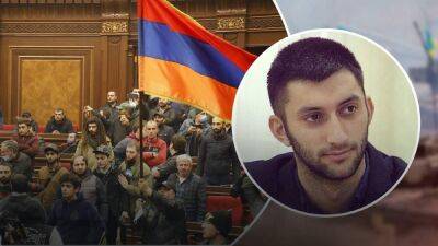 Пол страны зависит от россии: что армяне думают об участии в ОДКБ