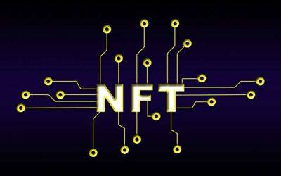 Кількість власників NFT за три місяці зросла більш ніж на 30%