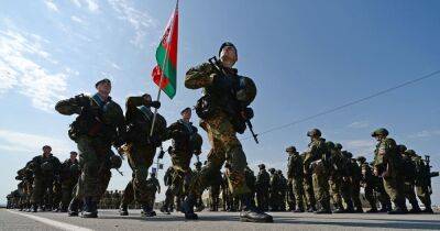 Готовят ПВО и ВВC: в Беларуси начали внезапную проверку воинской части под Минском