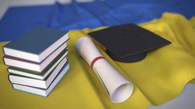 Как украинцам восстановить утраченные документы о высшем образовании