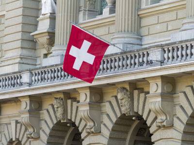 Швейцария готова ввести санкции против России из-за псевдореферендумов в Украине