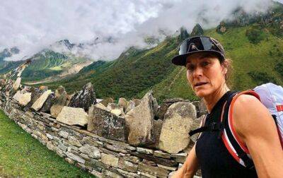 Известная лыжница погибла во время схода лавины в Гималаях - korrespondent.net - Украина - Непал