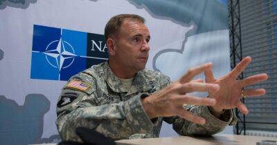 Украинская армия к середине 2023 будет в Крыму, — генерал США
