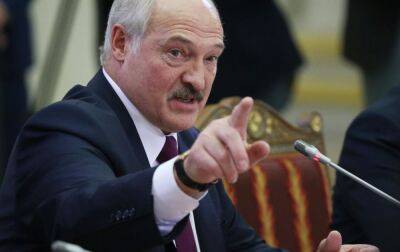 Між Грузією та Білоруссю вибухнув скандал через візит Лукашенка до Абхазії