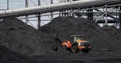 В Согде продают уголь населению с местной шахты "Фон Ягноб"