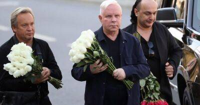 Cтарший брат Бориса Моисеева побоялся прилететь на похороны в Москву: "Я еще жить хочу!"