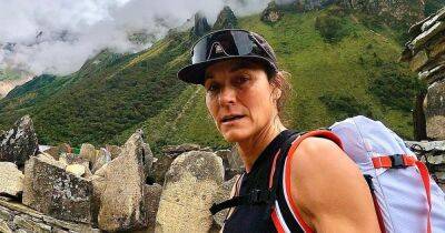Известная альпинистка-рекордсмен трагически погибла в Гималаях (фото)
