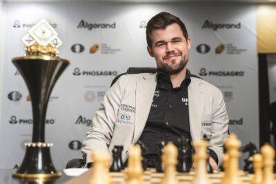 Чемпион мира по шахматам Магнус Карлсен публично обвинил американского гроссмейстера Ханса Ниманна в нечестной игре