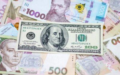 Гривну лихорадит: Ждать ли доллар по 50