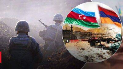 Шаткое, но перемирие: какая сейчас ситуация между Арменией и Азербайджаном