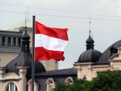 Австрия осудила проведение псевдореферендумов на территориях Украины