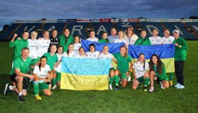 Ворскла-Харьков-2 не смогла выйти в групповой этап женской Лиги чемпионов