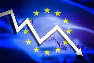 Bloomberg: Европу ждет самая глубокая рецессия последних десятилетий