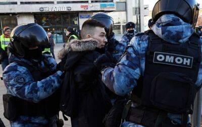 Протесты в Дагестане: первая ласточка распада Российской Федерации