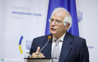 ЄС застосує "кримські санкції" до всіх непідконтрольних Україні територій