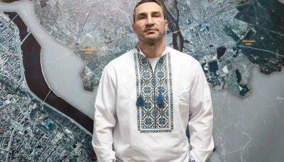 Владимир Кличко поддержал юношескую сборную Украины по боксу